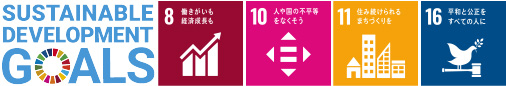 SDGs